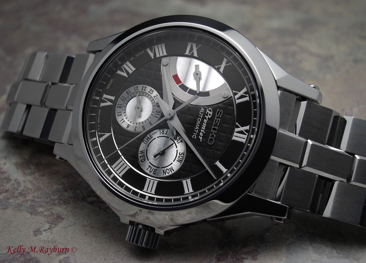 Watches with the best bracelets? WatchUSeek Watch Forums
